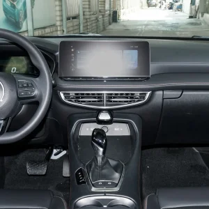 MG5 2026 — 180DVVT Global Pioneer Edition