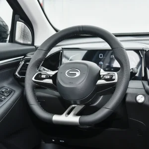 Trumpchi GS3 2026 Shadow Speed 270T Enjoy Edition (International Version) + Power-adjustable Seats + Power Tailgate