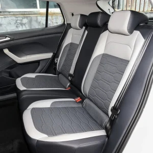 Volkswagen Tharu 2026 New Trend 1.5L Passion Edition