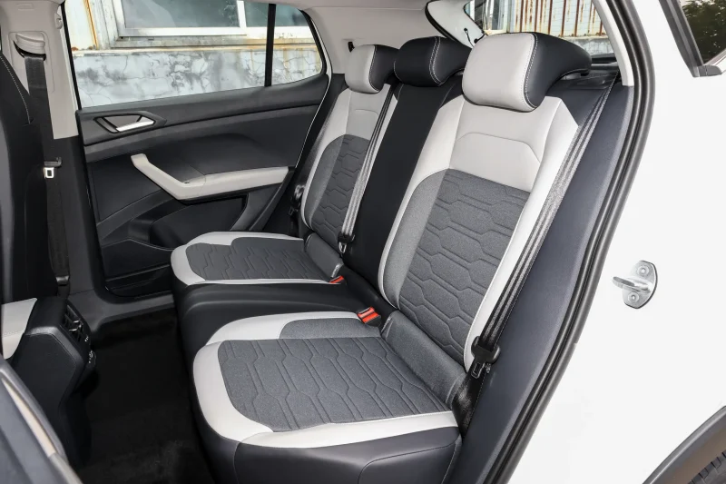 Volkswagen Tharu 2026 New Trend 1.5L Passion Edition