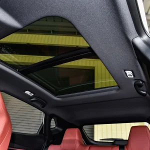 Changan X5 Plus 2026 1.5T DCT Beyond PRO