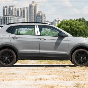 Volkswagen Tharu 2026 New Trend 300TSI Enjoy Edition - Gray