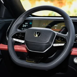Changan X5 Plus 2026 1.5T DCT Beyond PRO