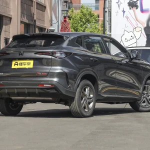 Changan X5 PLUS 2026 1.5L Manual Deluxe Edition