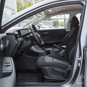 Roewe i5 2026 1.5L Manual Comfort Edition