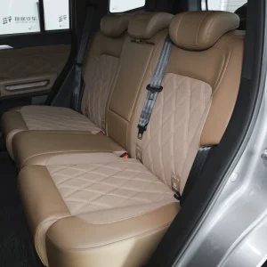 Jetour T2 2026 1.5T International Edition