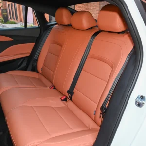 MG5 2026 — 300TGI Global Flagship MAX Edition