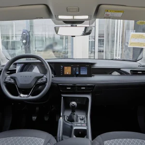 Roewe i5 2026 1.5L Manual Comfort Edition