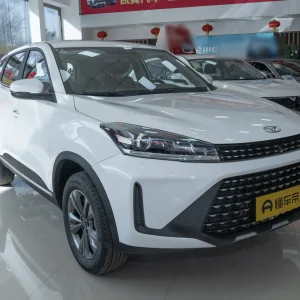 Kaiyi X3 PRO 2025 Pro 1.5L Manual Luxury Edition