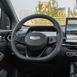 Geely Coolray L 2025 1.5TD DCT Battle