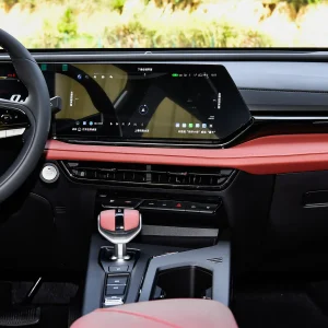 Changan X5 Plus 2026 1.5T DCT Beyond PRO