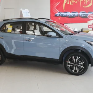 Kia KX1 2021 1.4L CVT Sunroof Edition