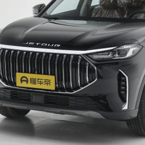 Jetour X70 PLUS 2026 1.5T International Edition