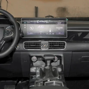 Geely Coolray 2025 1.5L CVT Super MAX