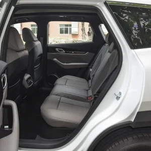 Geely Boyue L 2025 4th Generation 1.5TD DCT Sailing Edition