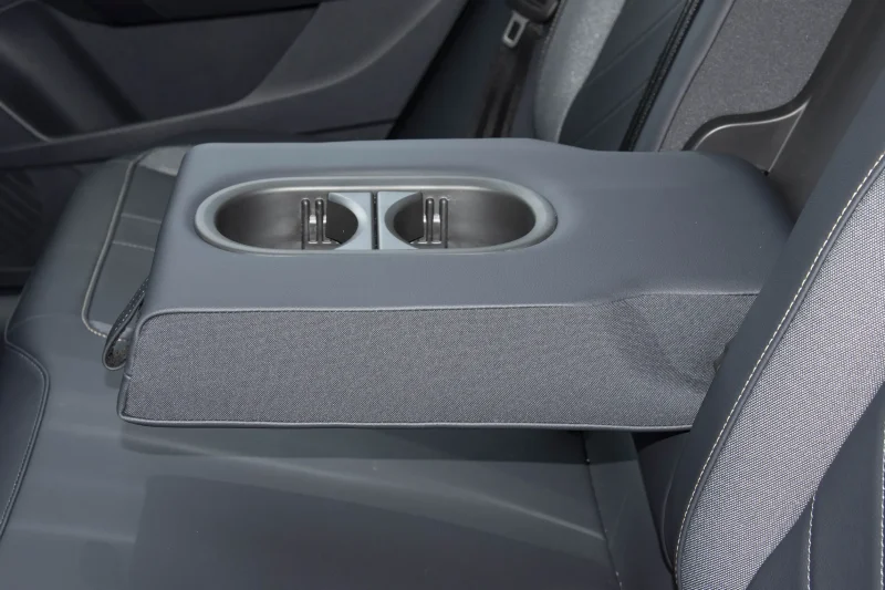 Volkswagen Tharu 2026