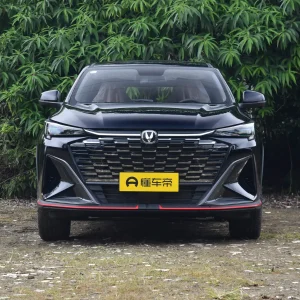 Changan X5 Plus 2026 1.5T DCT Beyond PRO