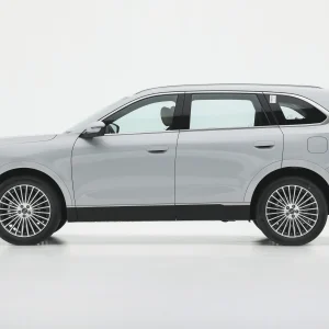 Jetour X70L 2026 2.0TD 8AT Elite Edition