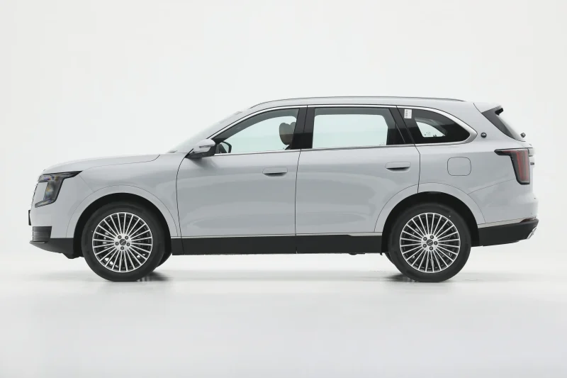 Jetour X70L 2026 2.0TD 8AT Elite Edition