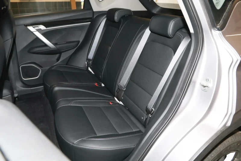 Geely Coolray 2025 1.5L CVT Super MAX