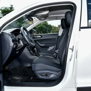Volkswagen Tharu 2026 New Trend 300TSI Enjoy Edition - White