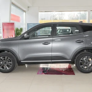 Kaiyi X3 Pro 2025  1.5L CVT Luxury Edition