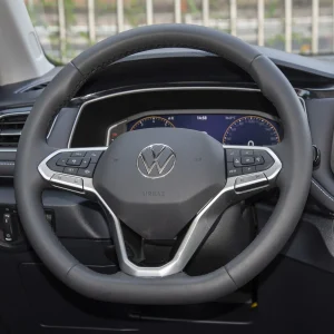 Volkswagen Tharu 2026 New Trend 1.5L Enjoy Edition