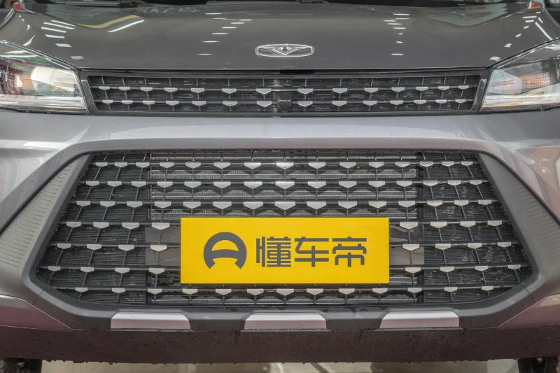 Kaiyi X3 Pro 2025  1.5L CVT Luxury Edition