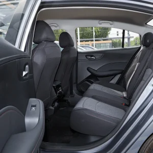Roewe i5 2026 1.5L Manual Comfort Edition