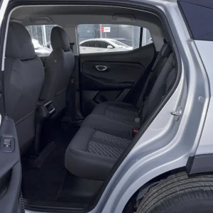 Trumpchi GS3 2026 Shadow Speed 270T Entry Edition (International Version)