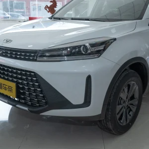 Kaiyi X3 PRO 2025 Pro 1.5L Manual Luxury Edition