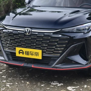 Changan X5 Plus 2026 1.5T DCT Beyond PRO