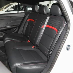 MG5 2026 — 180DVVT Global Deluxe Edition