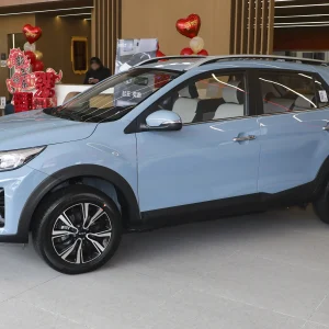 Kia KX1 2021 1.4L CVT Sunroof Edition