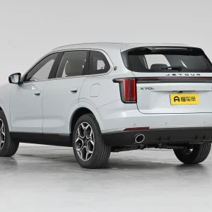 Jetour X70L 2026 1.5TD 7DCT Luxury Edition