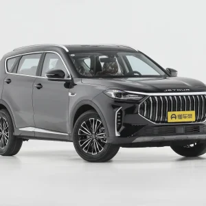 Jetour X70 PLUS 2026 1.5T International Edition