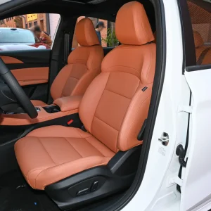 MG5 2026 — 300TGI Global Flagship MAX Edition