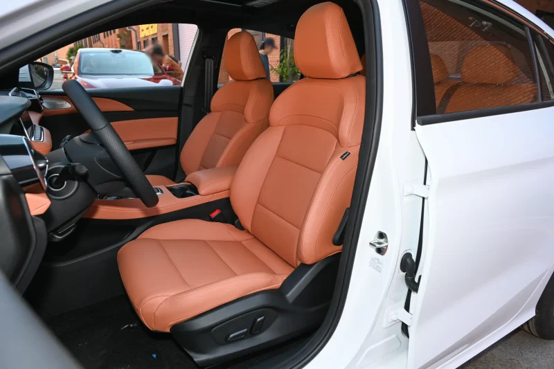 MG5 2026 — 300TGI Global Flagship MAX Edition
