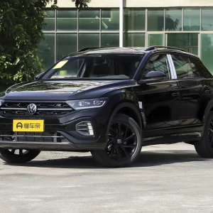 Volkswagen T-Roc 2026 Facelift II 300TSI DSG Starlight Edition 1.5T + Spare Tyre