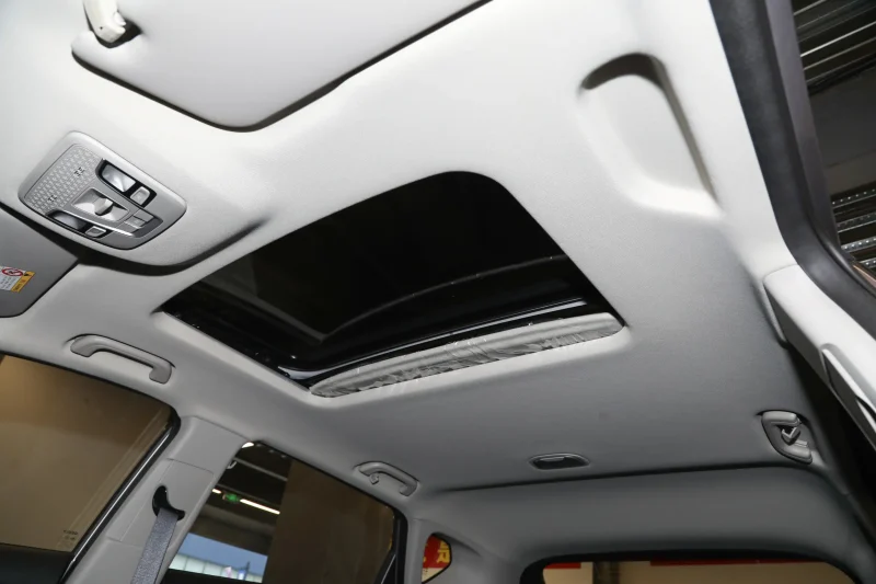 Geely Coolray 2025 1.5L CVT Super MAX