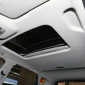 Geely Coolray 2025 1.5L CVT Super Edition With Sunroof