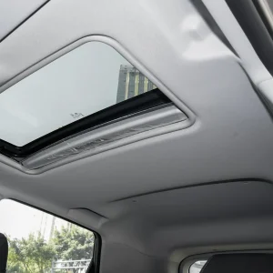 Kaiyi X3 PRO 2025 Pro 1.5L Manual Luxury Edition