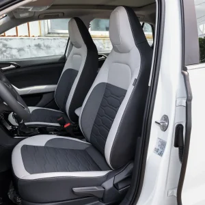 Volkswagen Tharu 2026 New Trend 1.5L Passion Edition