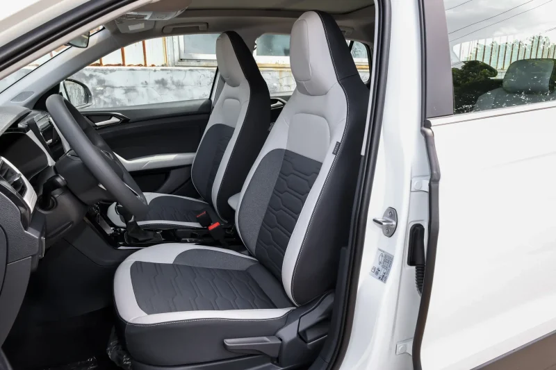 Volkswagen Tharu 2026 New Trend 1.5L Passion Edition