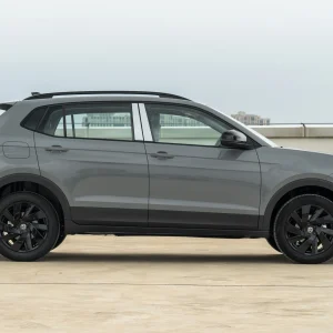Volkswagen Tharu 2026 New Trend 1.5L Enjoy Edition