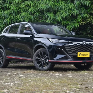 Changan X5 Plus 2026 1.5T DCT Beyond PRO