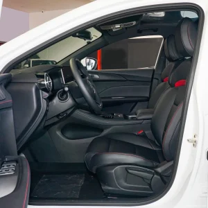 MG5 2026 — 180DVVT Global Deluxe Edition