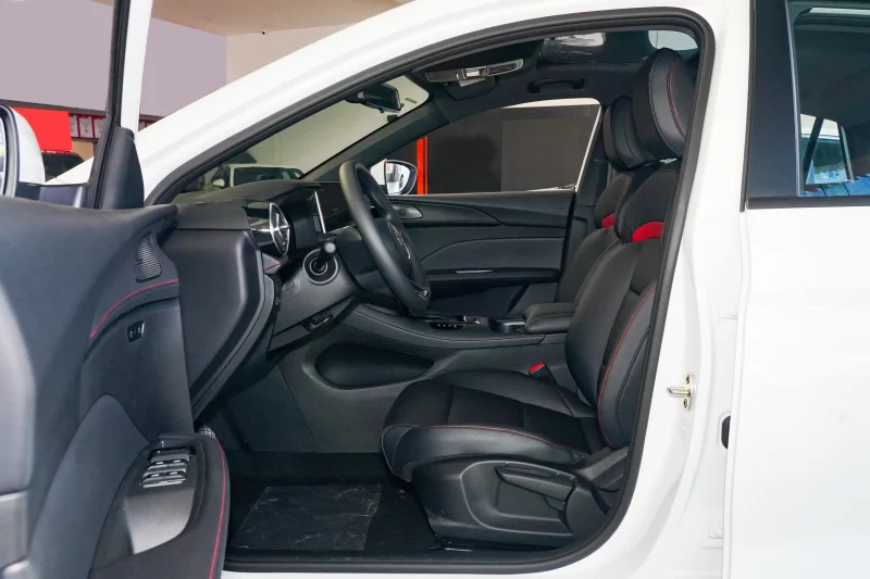 MG5 2026 — 180DVVT Global Deluxe Edition