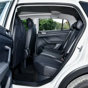 Volkswagen Tharu 2026 New Trend 300TSI Enjoy Edition - White