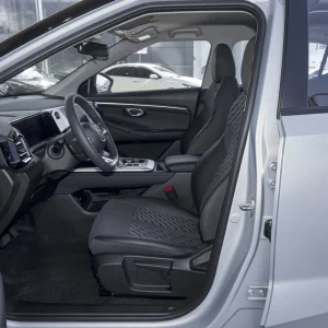 Trumpchi GS3 2026 Shadow Speed 270T Entry Edition (International Version)